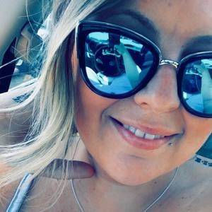 Meet your Posher, Keeley